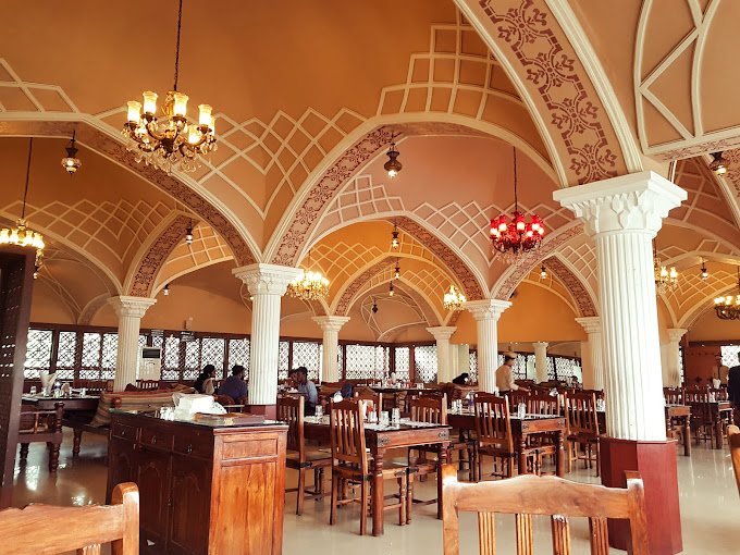 Empire Restaurant Koramangala
