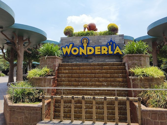 Wonderla