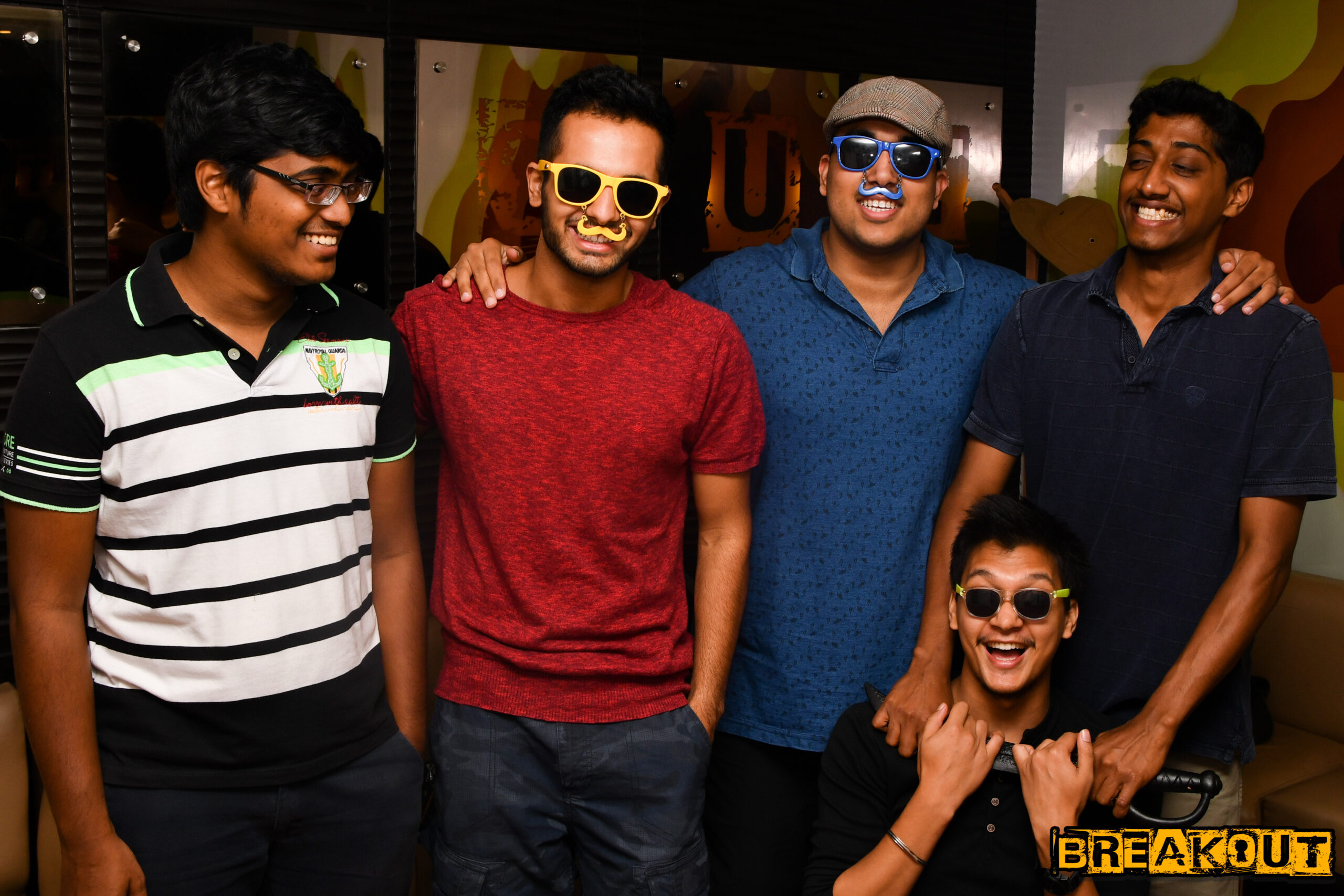 Groom’s Last Fling Before the Ring: Unforgettable Bachelor Party Ideas for the Groom