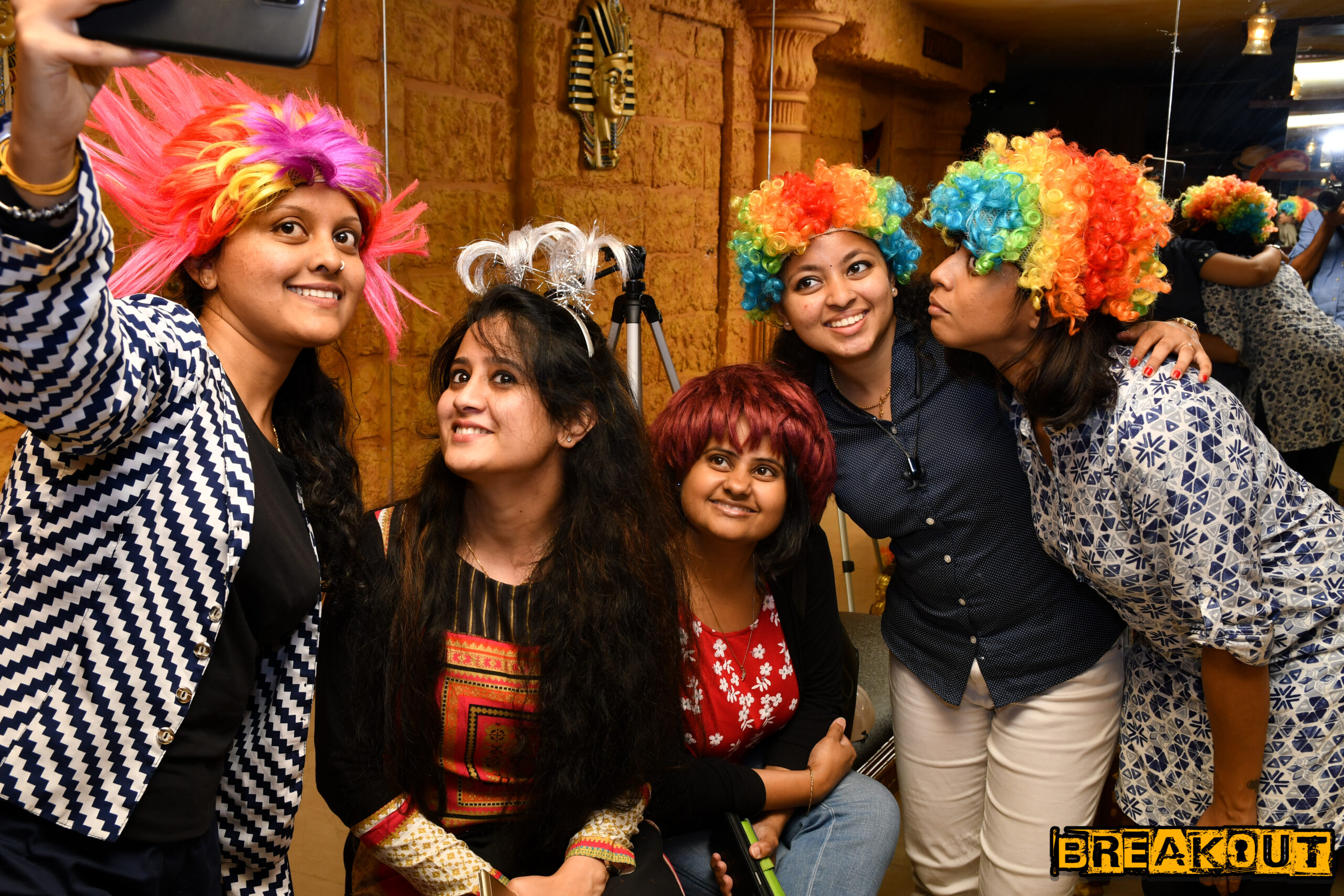 The Ultimate Guide to Planning a Memorable Bachelorette Party for Bride in Bangalore