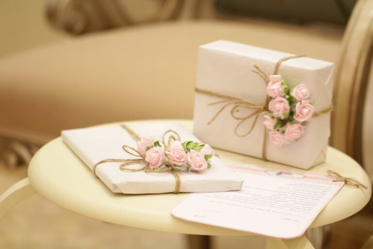 Bachelorette Party Gift Ideas