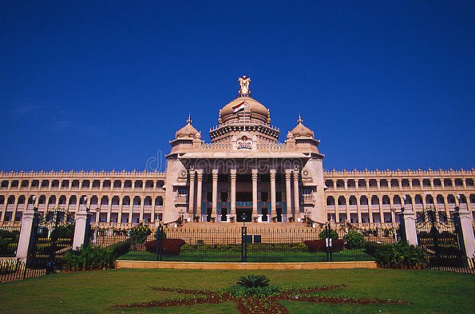 Vidhana Soudha