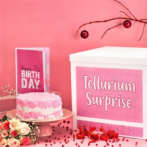 BookTheSurprise
