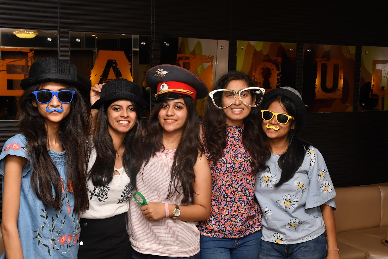 20 Unique Hangout Places in Bangalore