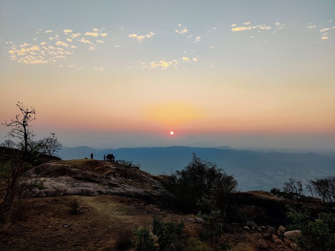Makalidurga