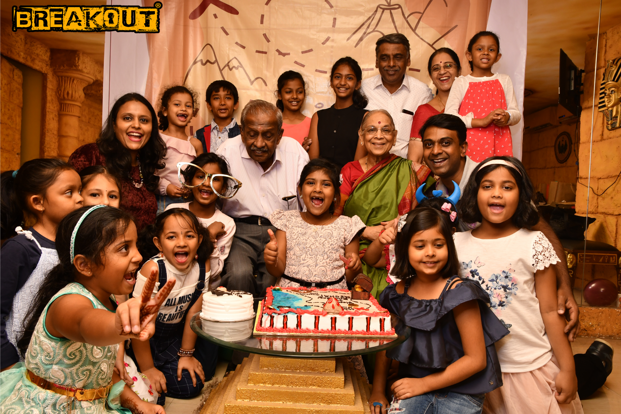 Unveiling the Magic: 14 Exceptional Birthday Surprise Planners in Bangalore