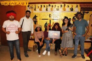 Breakout® Escape Rooms