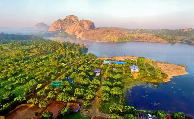 Ramanagara